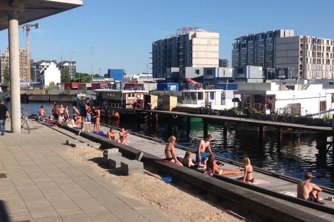 Photo of Others in Vesterbro