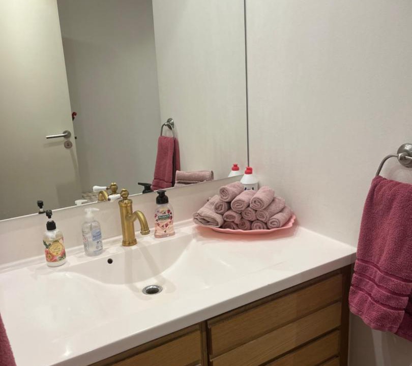 Photo of Bathroom in Vesterbro