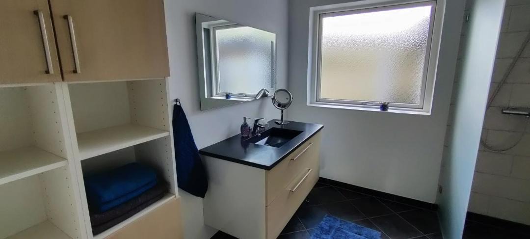 Photo of Bathroom in Horsens