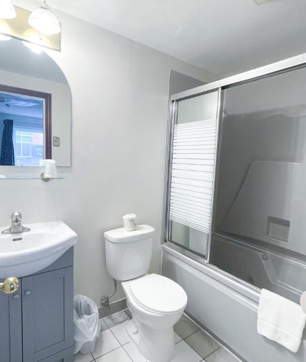 Photo of Bathroom in North End