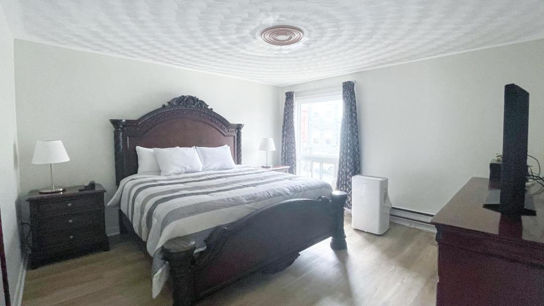Photo of Bedroom in North End
