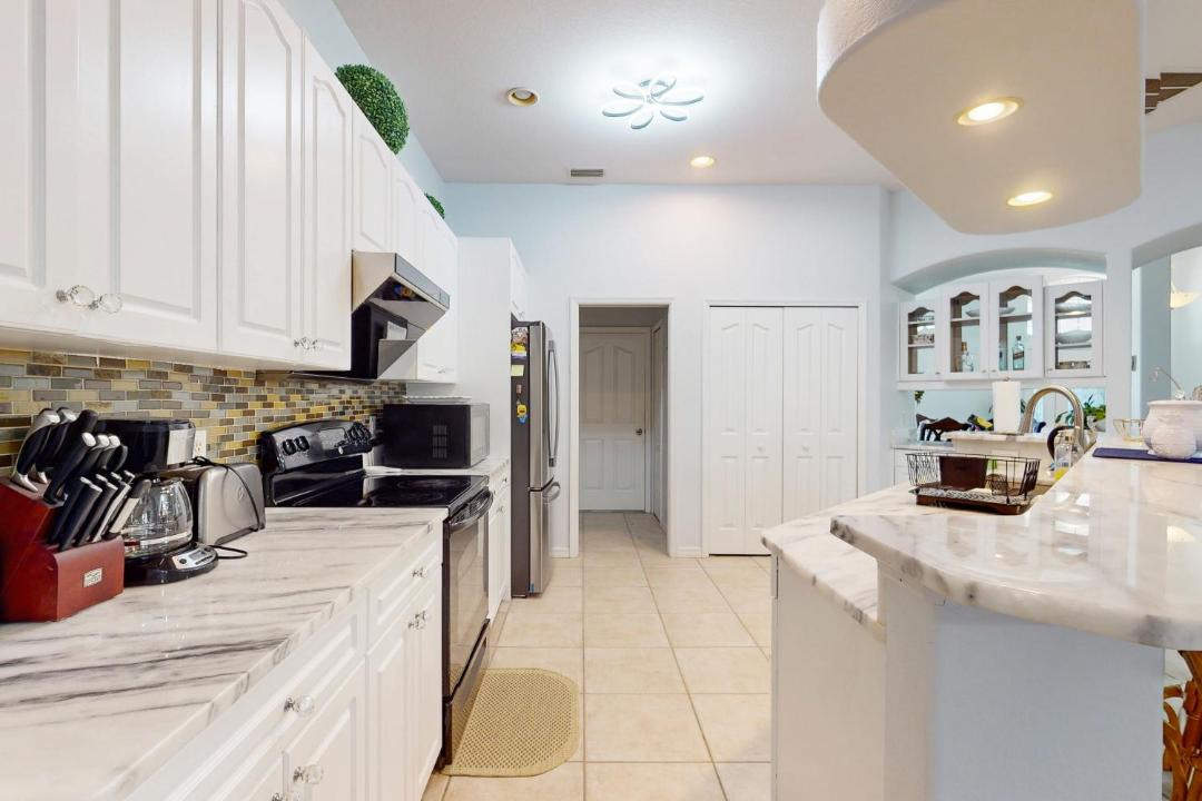 Photo of Kitchen in Port Charlotte