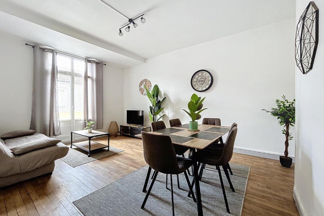 Photo of Others in Montlucon