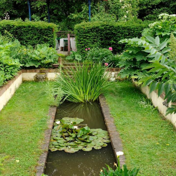 Photo of Outdoor in Thiers