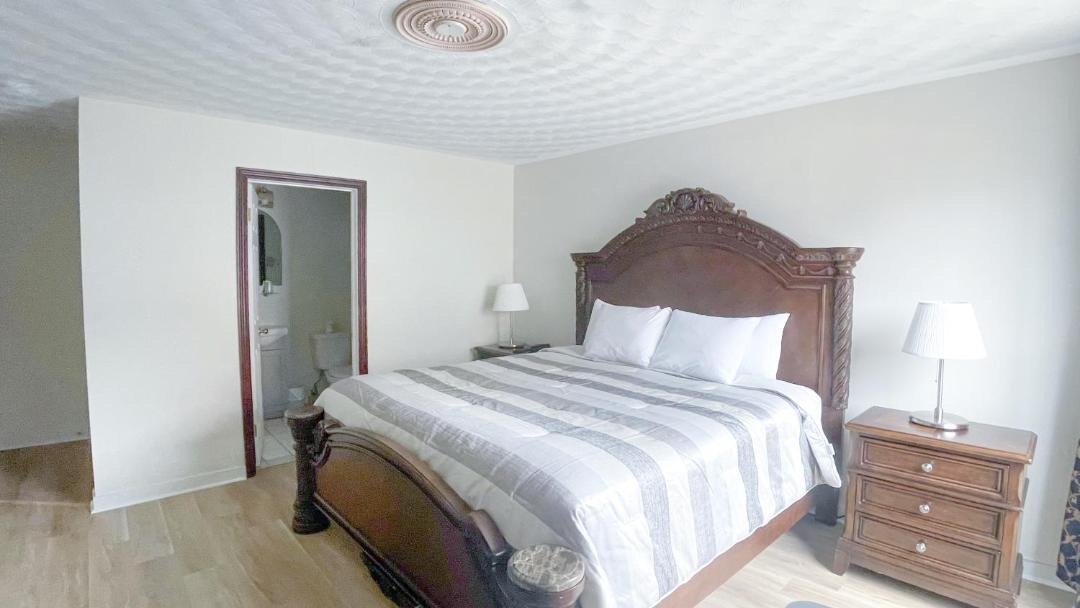 Photo of Bedroom in North End