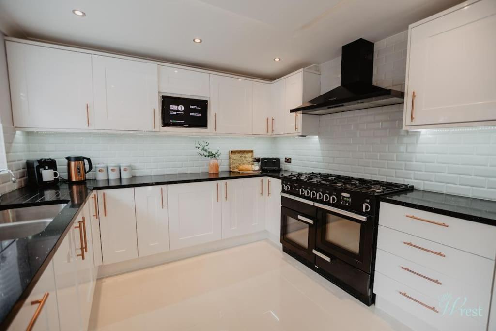 Photo of Kitchen in Silsoe