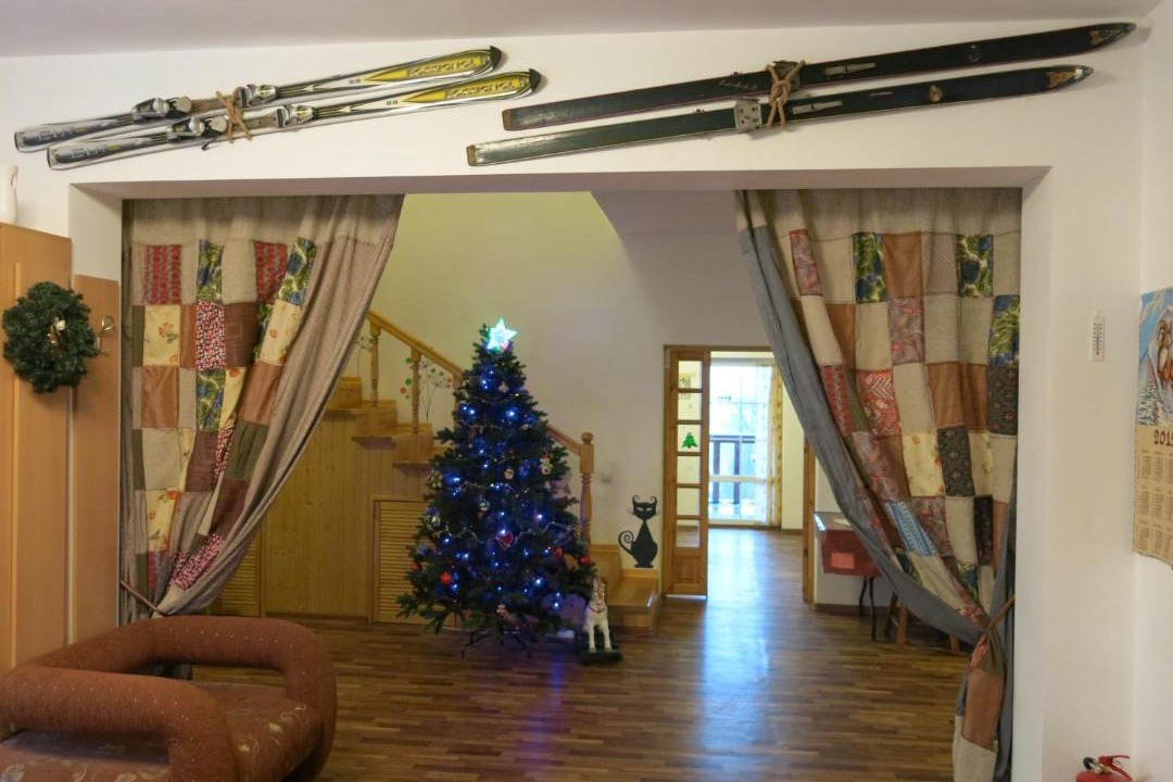 Photo of Livingroom in Strekovo