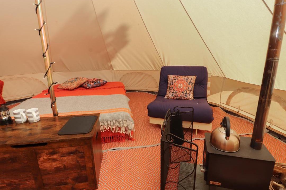 Photo of Others in Glentress