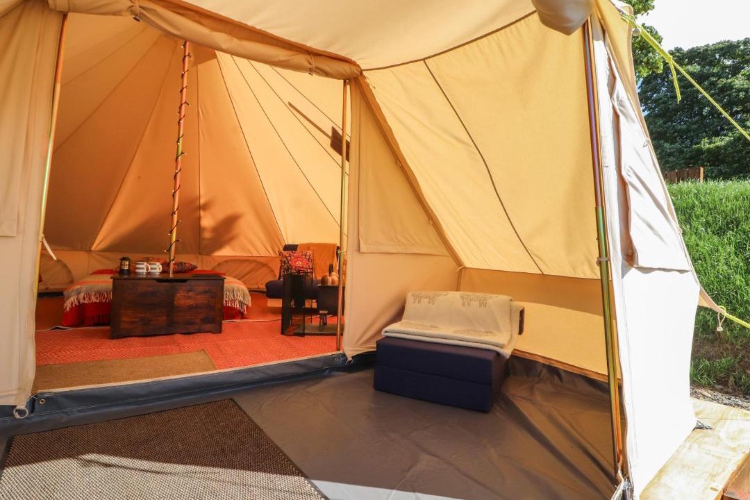 Photo of Others in Glentress