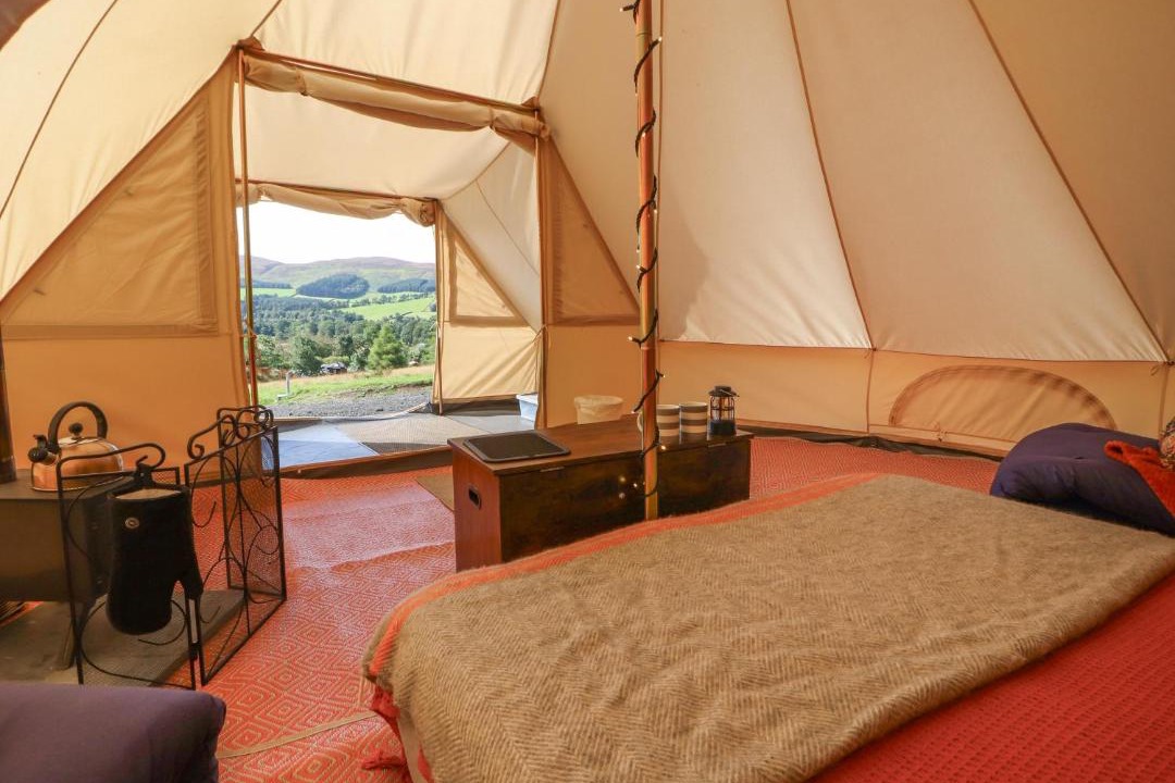 Photo of Others in Glentress