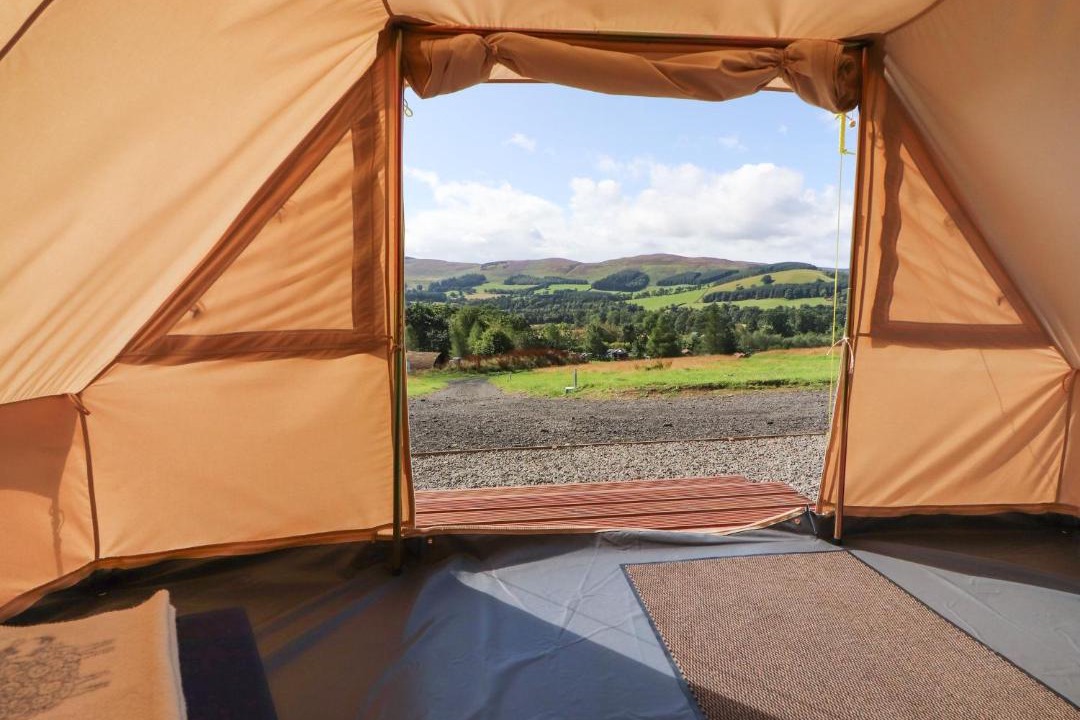 Photo of Others in Glentress