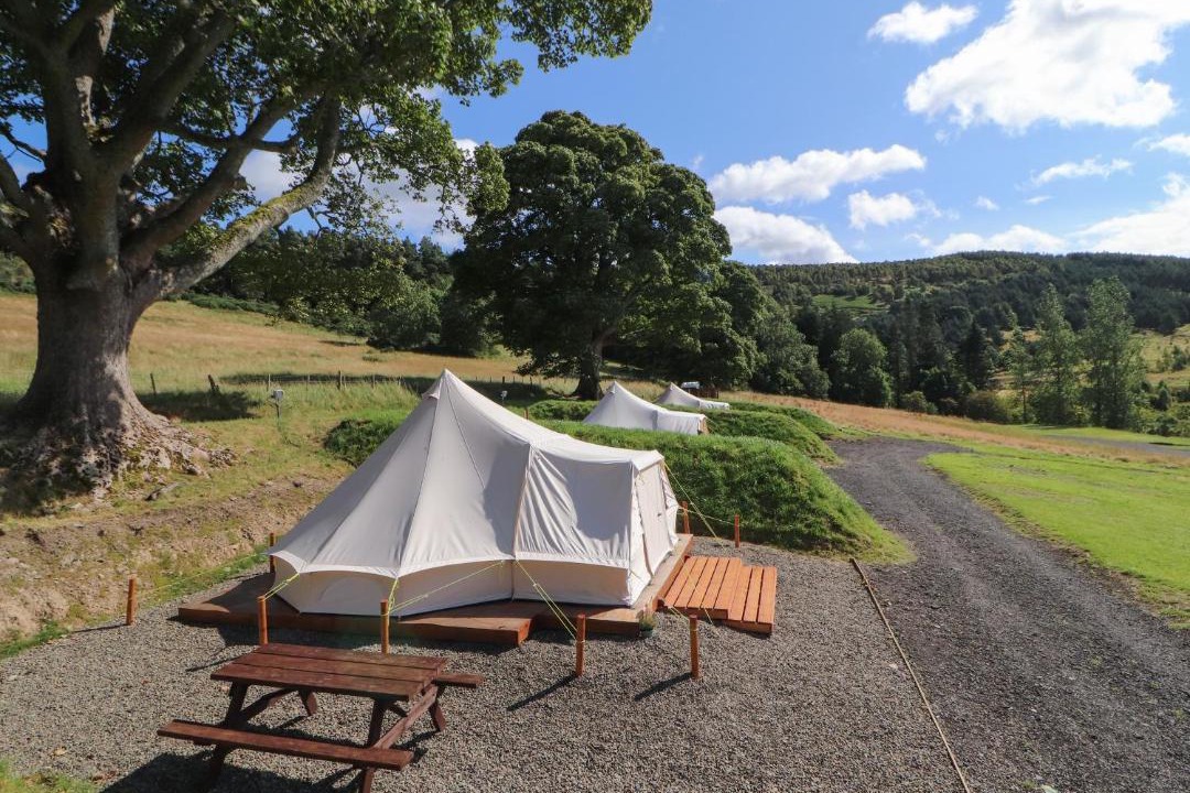 Photo of Others in Glentress