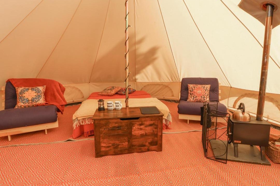 Photo of Others in Glentress