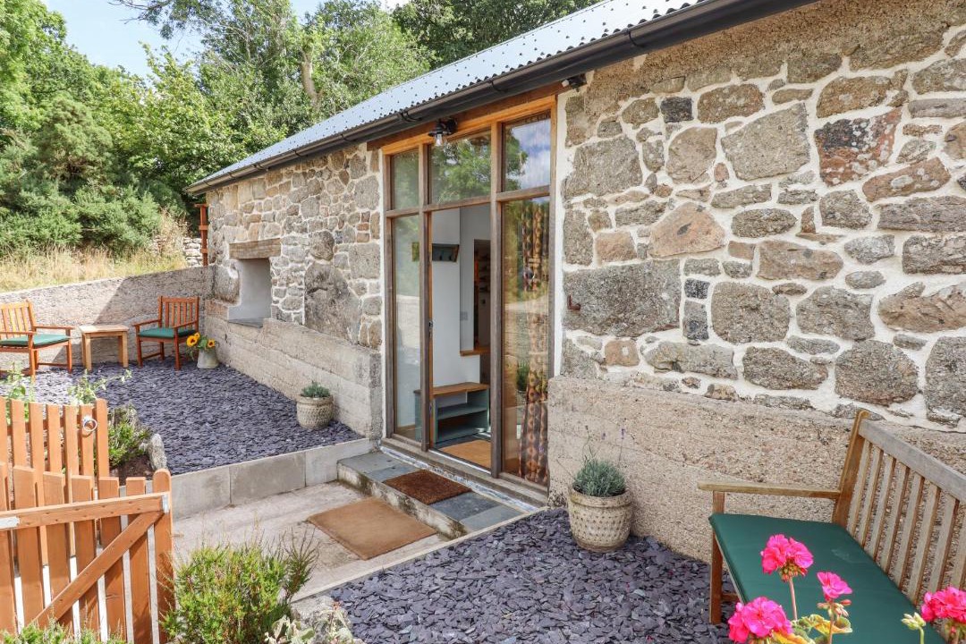 Photo of Others in Heligan