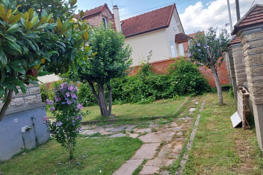 Photo of Others in Savigny-sur-Orge