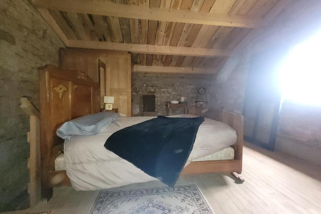 Photo of Bedroom in La Chapelle-Themer