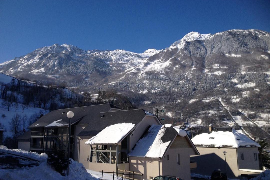 Photo of Others in Luz-Saint-Sauveur