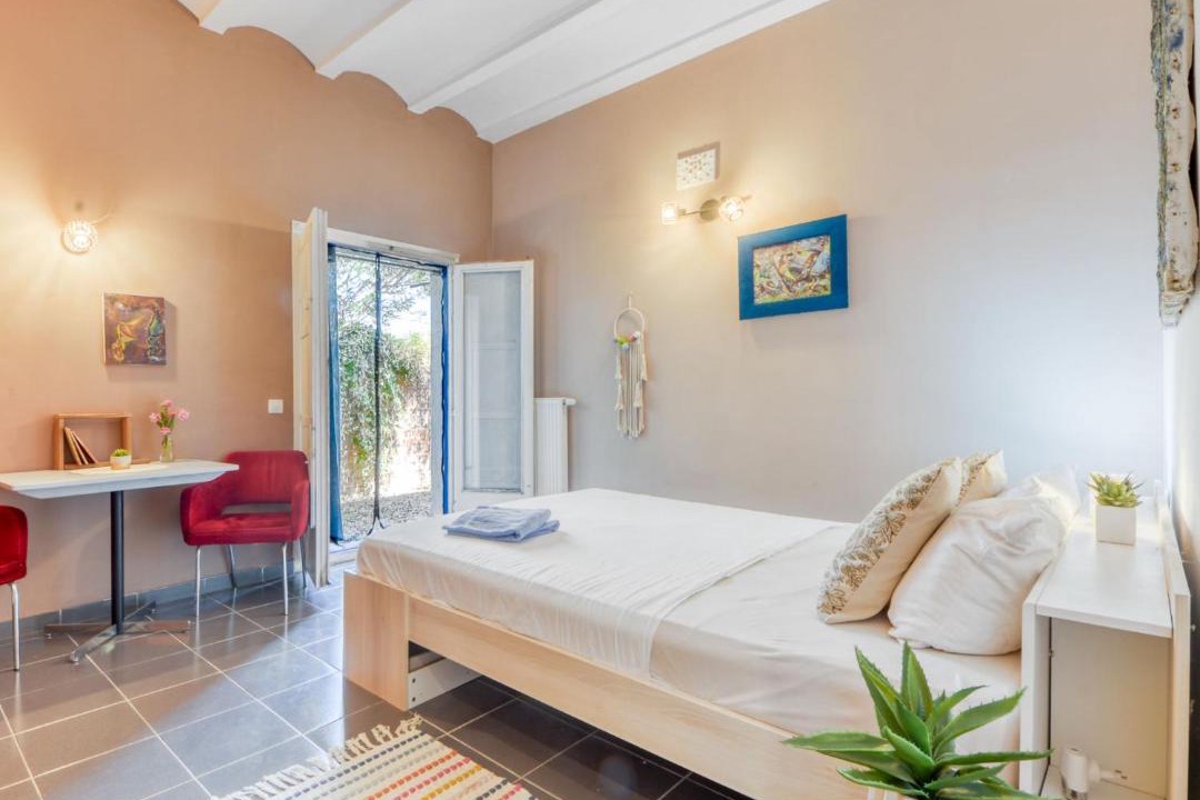 Photo of Bedroom in Fortia