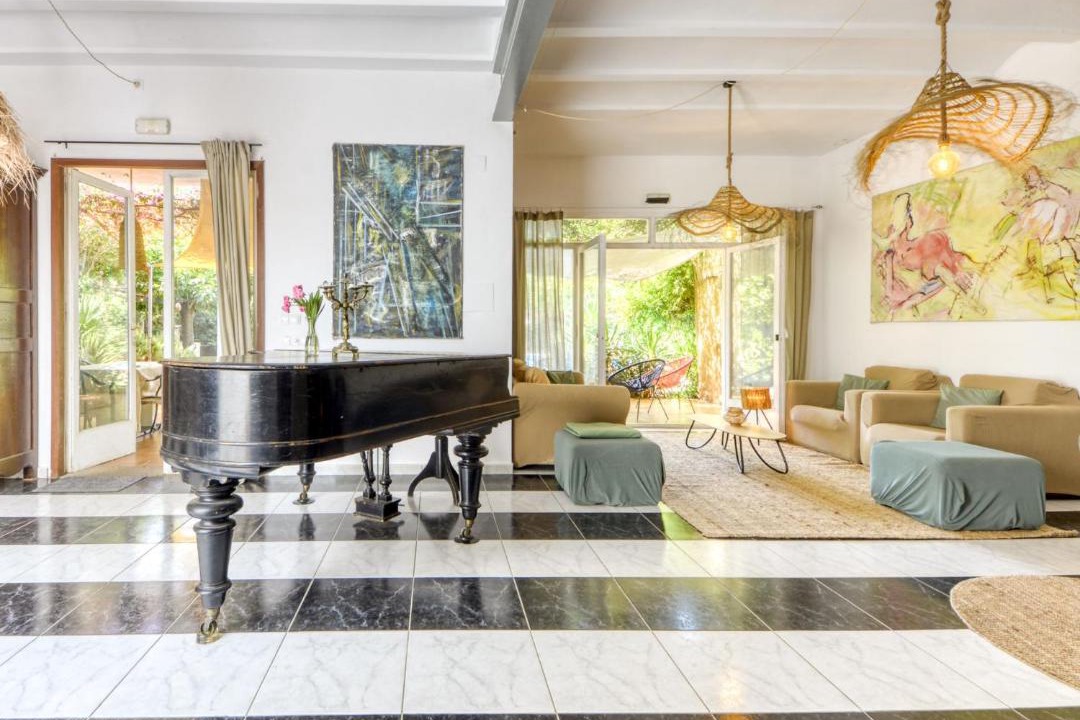 Photo of Livingroom in Fortia