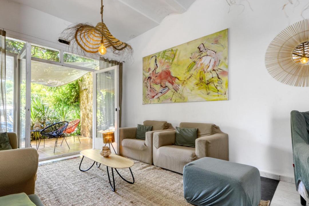 Photo of Livingroom in Fortia