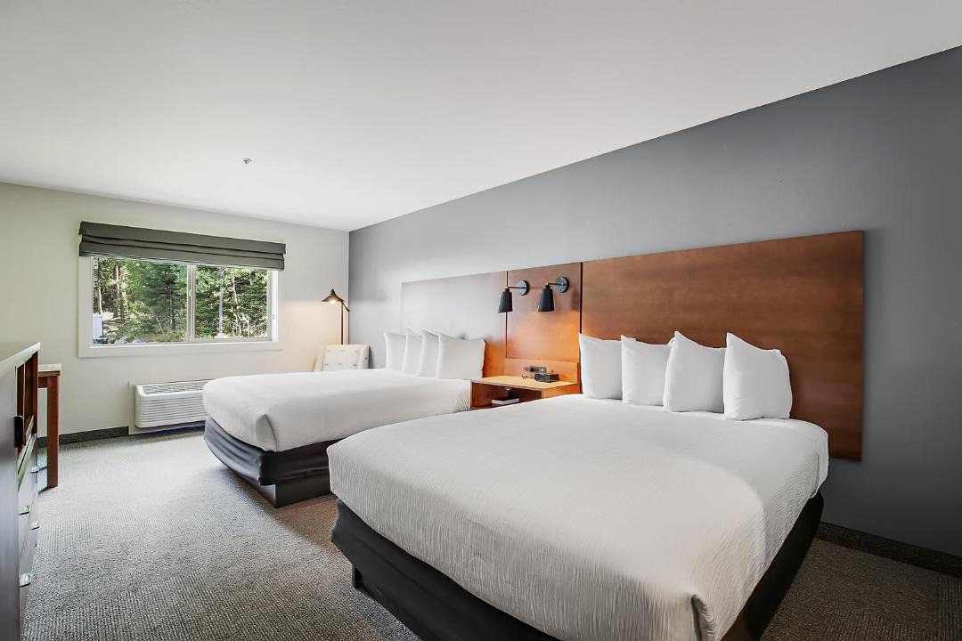 Photo of Bedroom in McCall