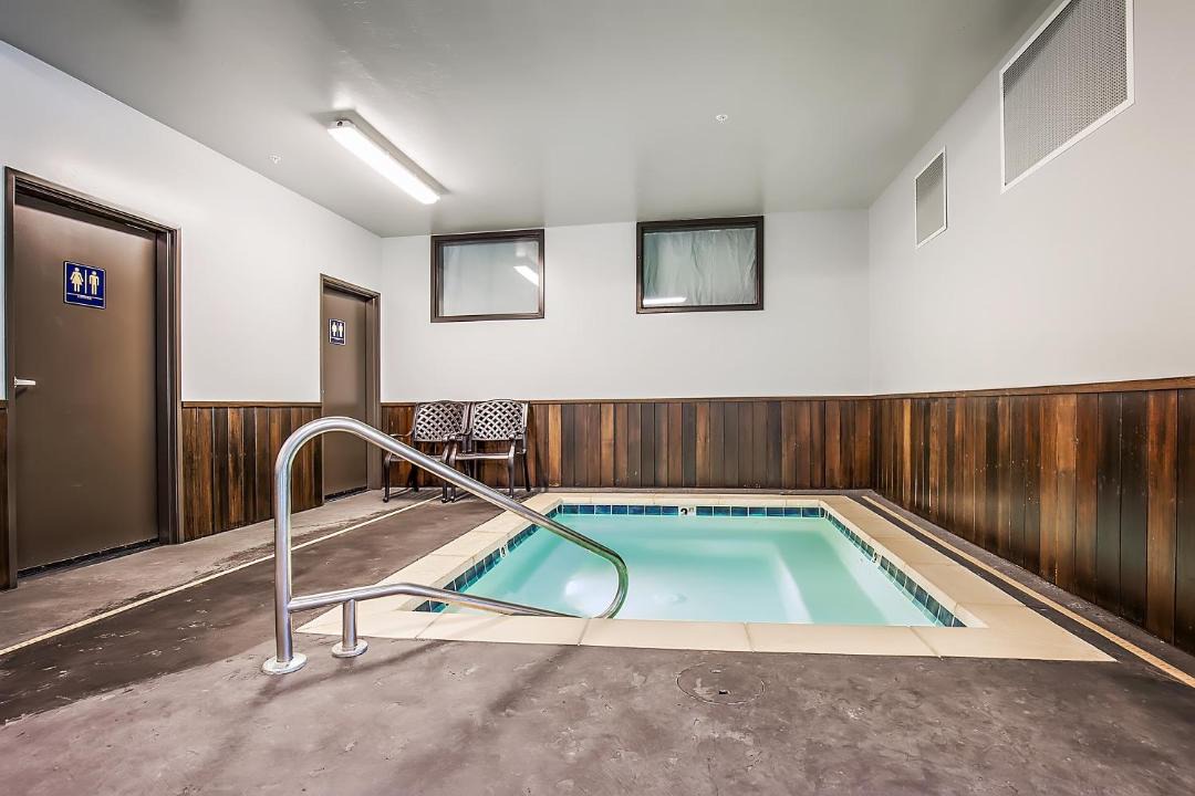 Photo of Bathroom in McCall