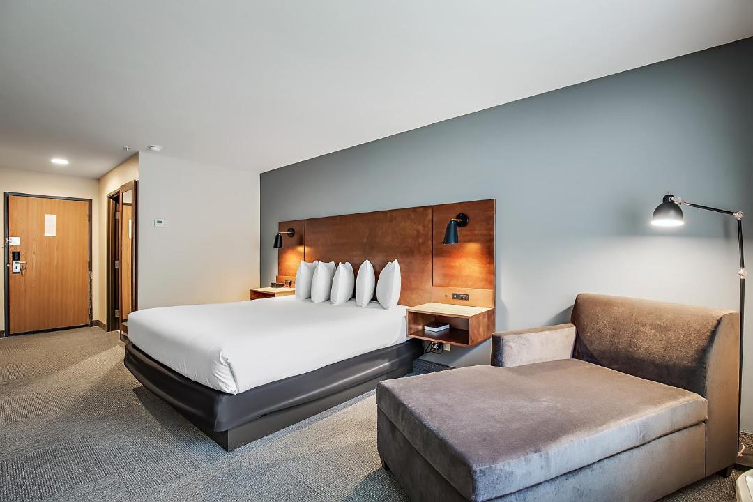 Photo of Bedroom in McCall