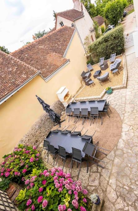 Photo of Others in Montigny-le-Gannelon