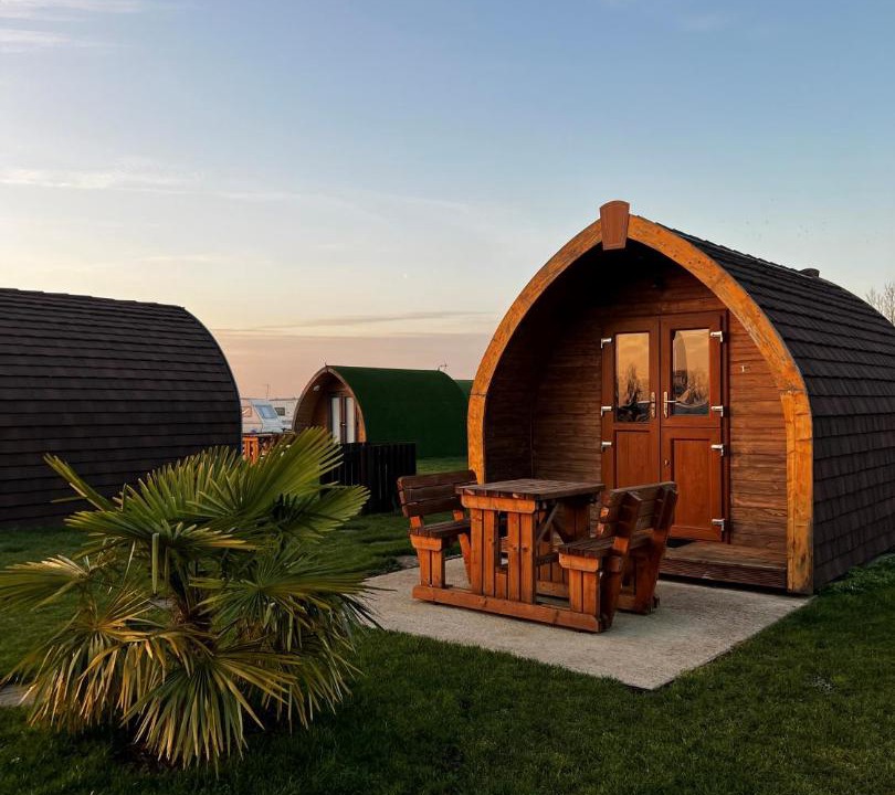 Photo of Others in Frognall