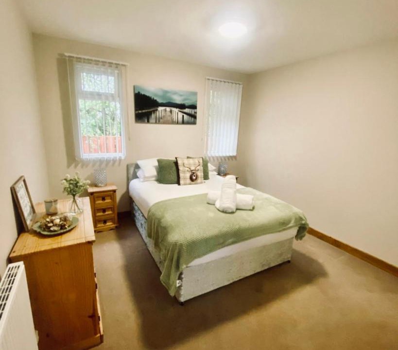 Photo of Bedroom in York