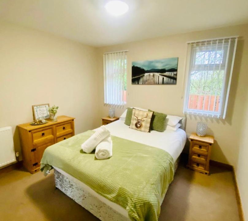 Photo of Bedroom in York