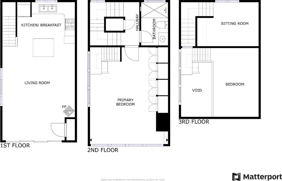 Photo of Others in Ketchum