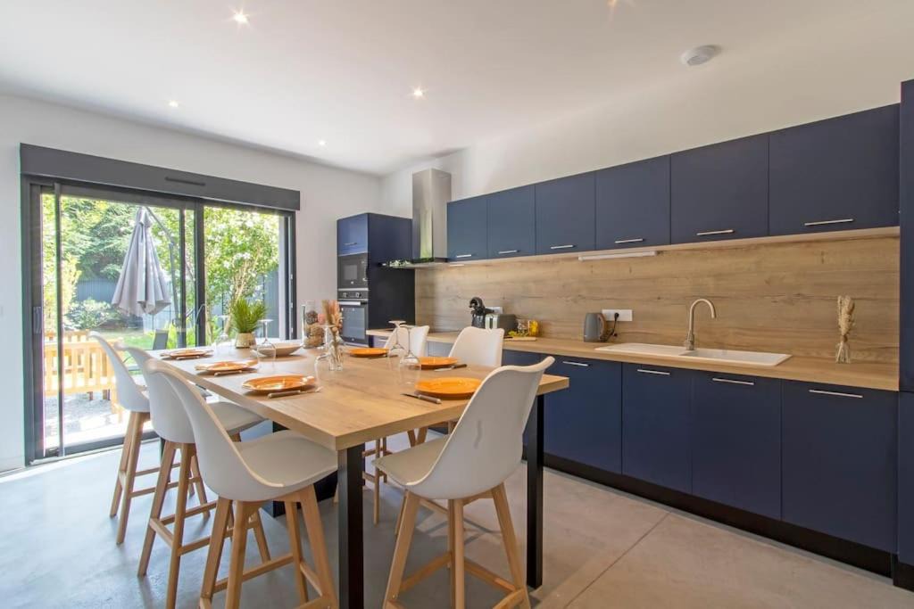 Photo of Kitchen in Brive-la-Gaillarde