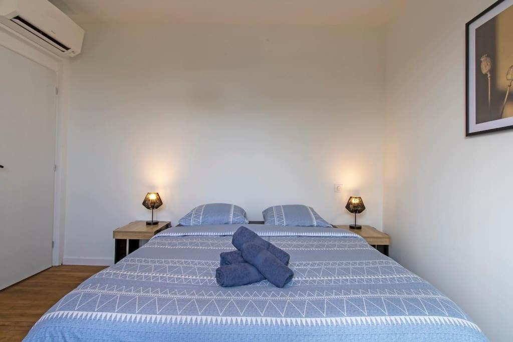 Photo of Bedroom in Brive-la-Gaillarde