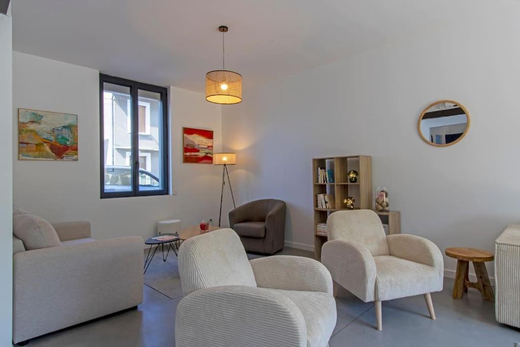 Photo of Livingroom in Brive-la-Gaillarde