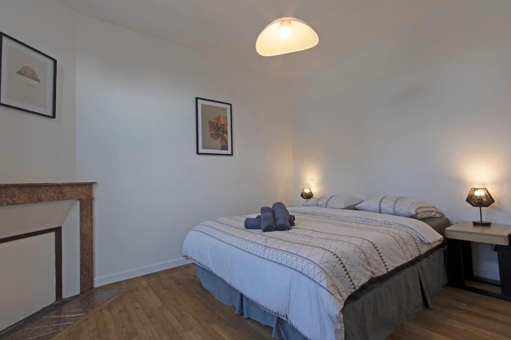 Photo of Bedroom in Brive-la-Gaillarde