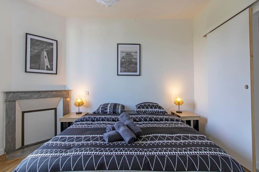 Photo of Bedroom in Brive-la-Gaillarde