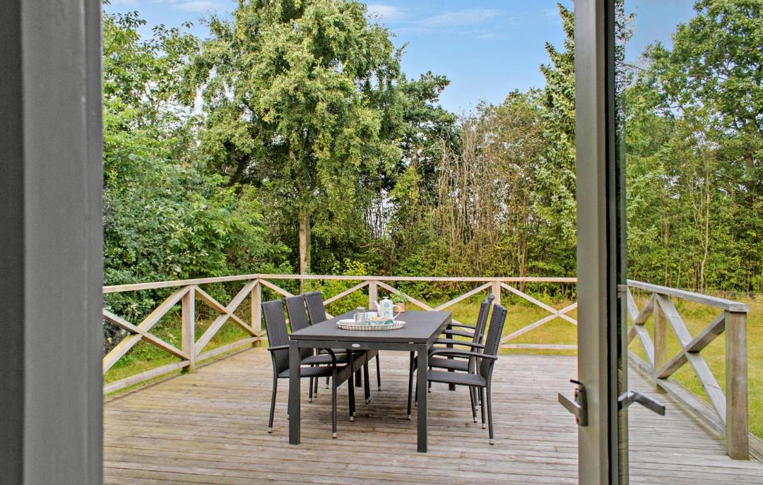 Photo of Patio Balcony in Farvang