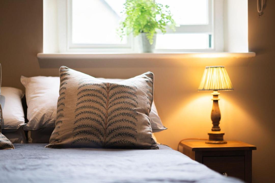 Photo of Bedroom in Ebbesborne Wake