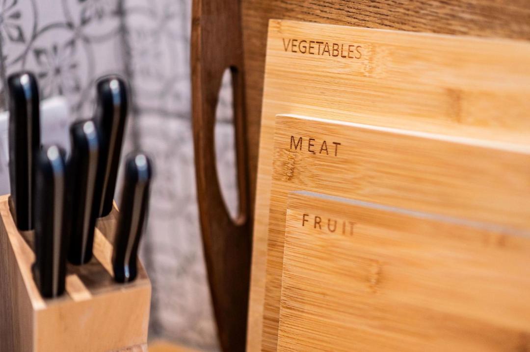 Photo of Kitchen in Ebbesborne Wake