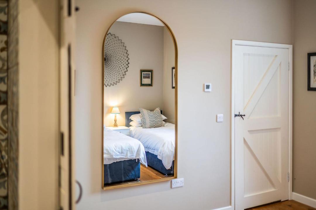 Photo of Bedroom in Ebbesborne Wake