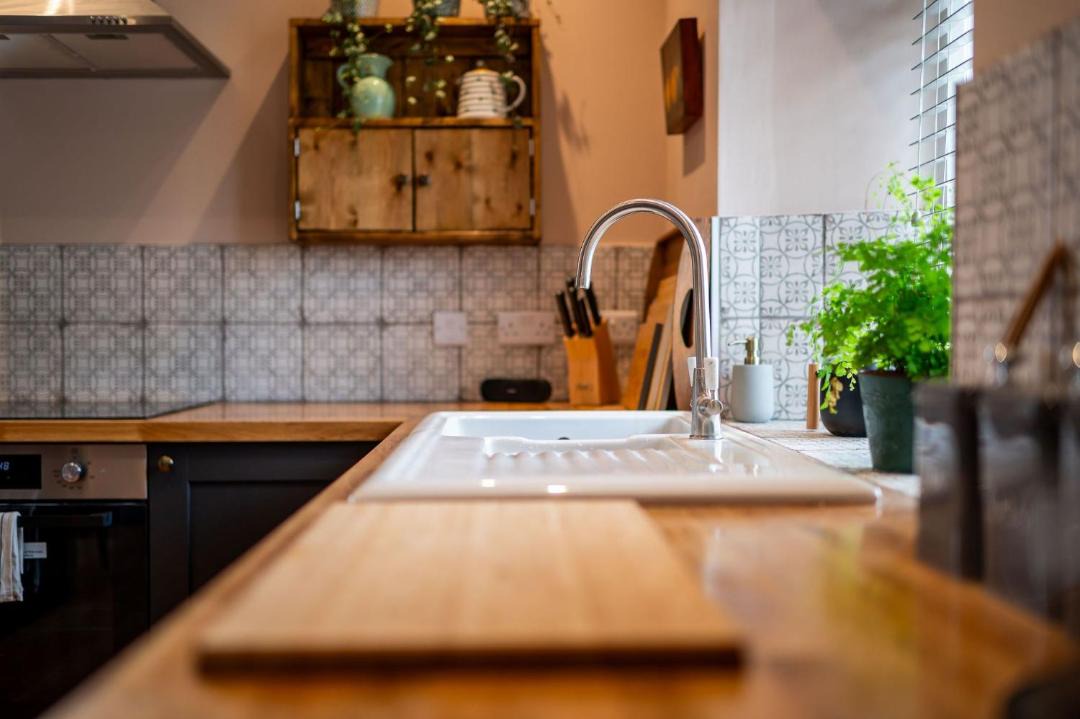 Photo of Kitchen in Ebbesborne Wake