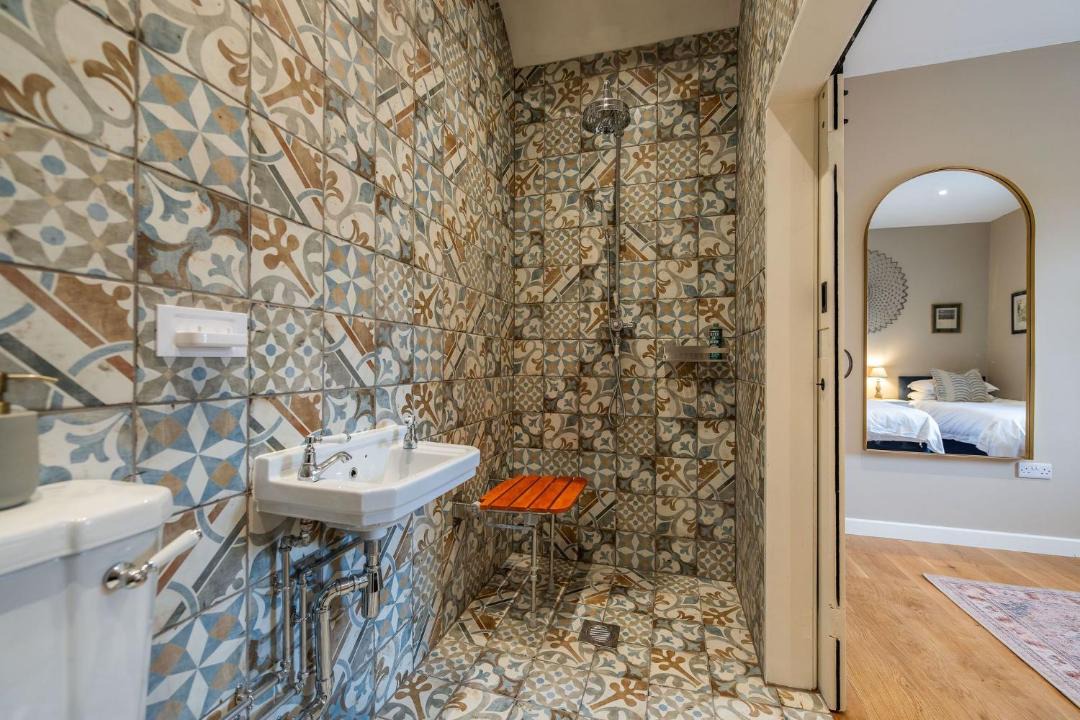 Photo of Bathroom in Ebbesborne Wake