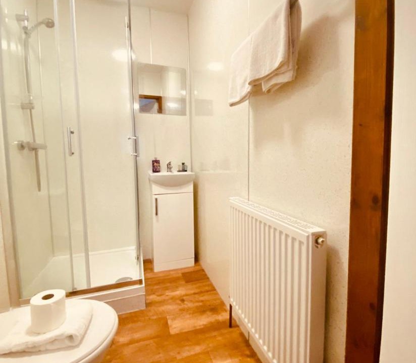 Photo of Bathroom in York