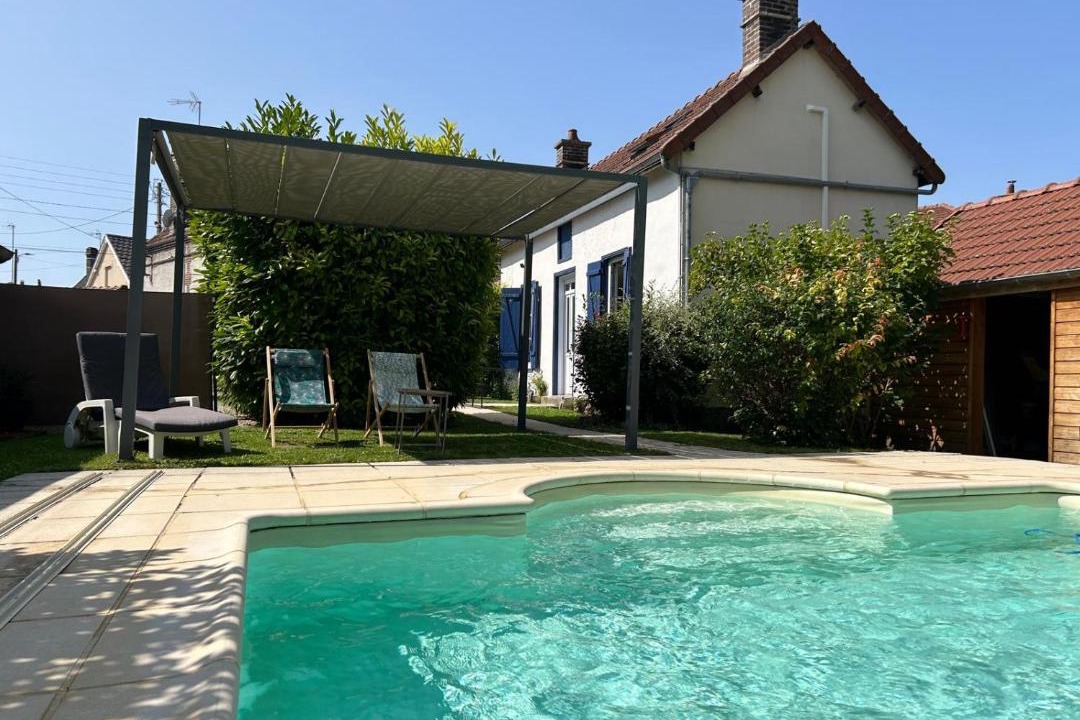 Photo of Others in Troyes