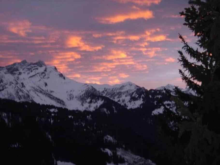 Photo of Others in Alpe des Chaux