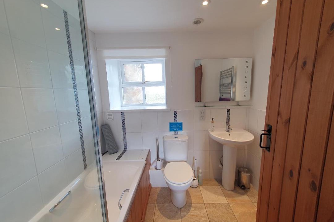 Photo of Bathroom in Catton