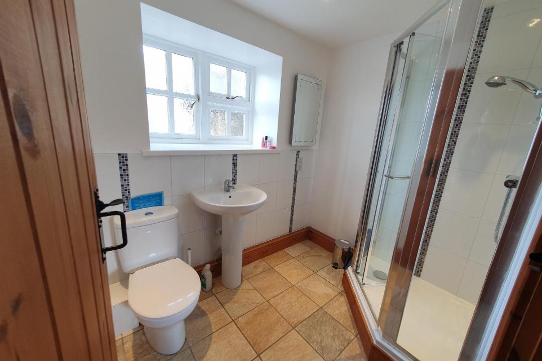 Photo of Bathroom in Catton