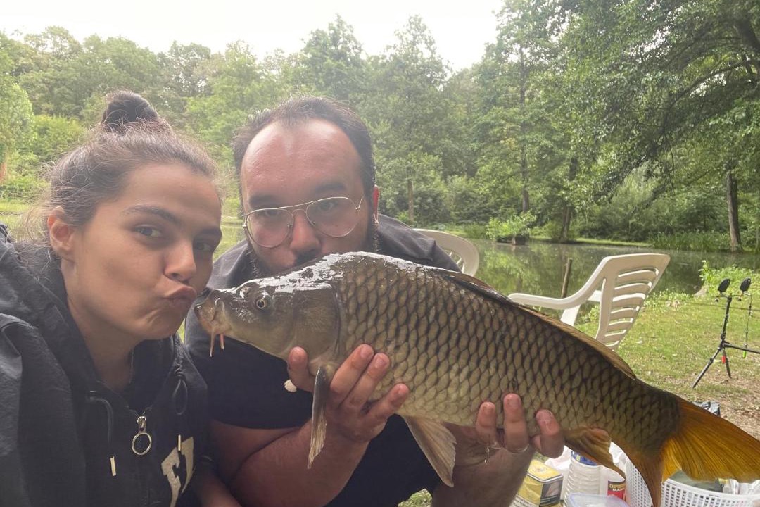 Photo of Outdoor in Saint-Michel