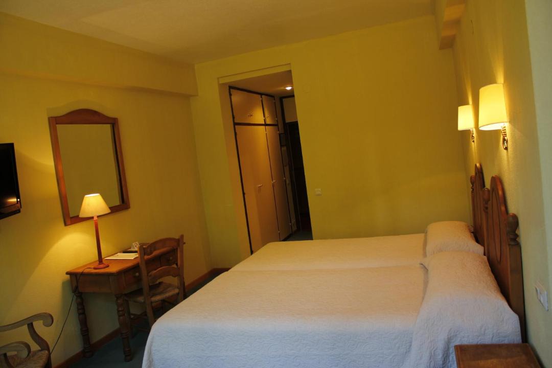 Photo of Bedroom in Candanchu